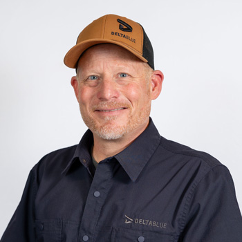 Timothy Davis - Construction Superintendent