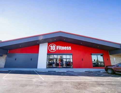 10 Fitness