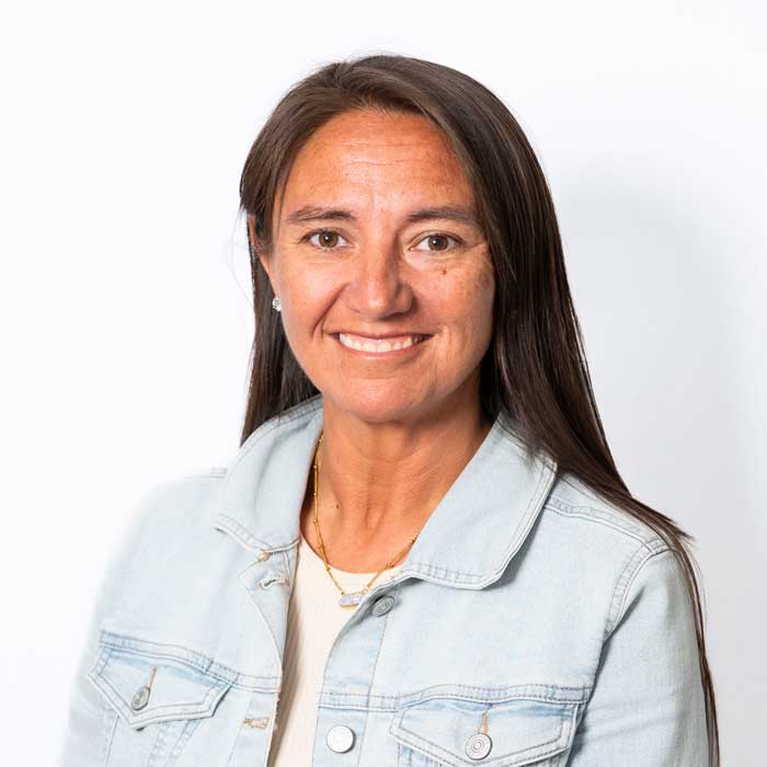 Kara Hanley